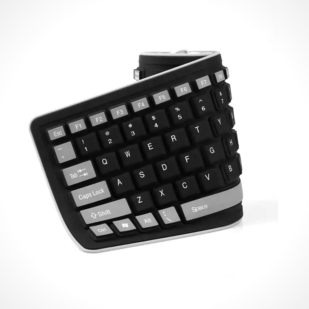 keyboard-black