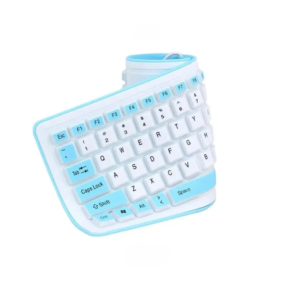 keyboard-blue
