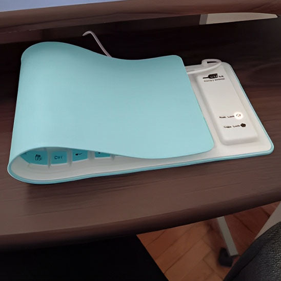 keyboard-flexible