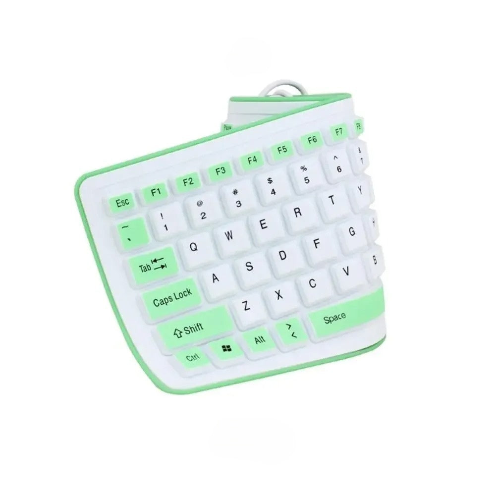 keyboard-green