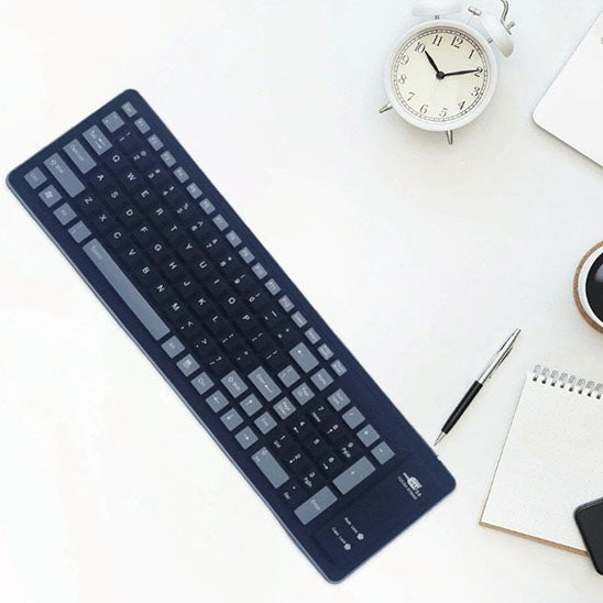 keyboard-minimalist