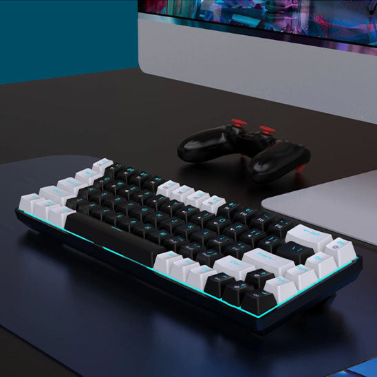 keyboard-minimalistic