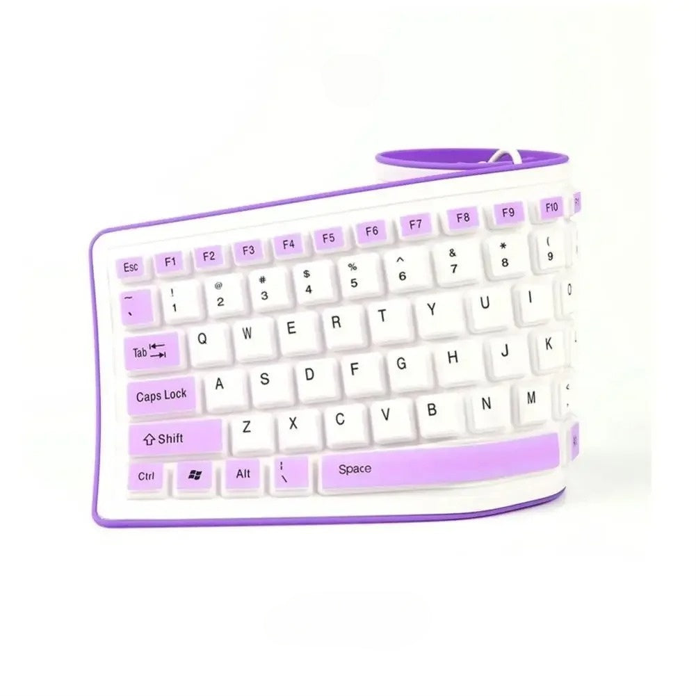 keyboard-purple