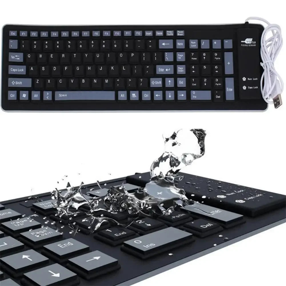 keyboard-waterproof