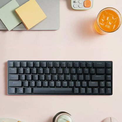 Keyboard-Shadow
