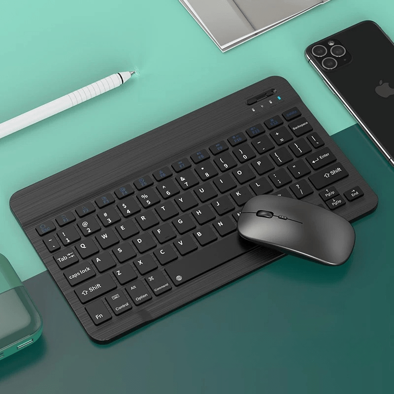 Bluetooth Keyboard | Keywave - VibiSync