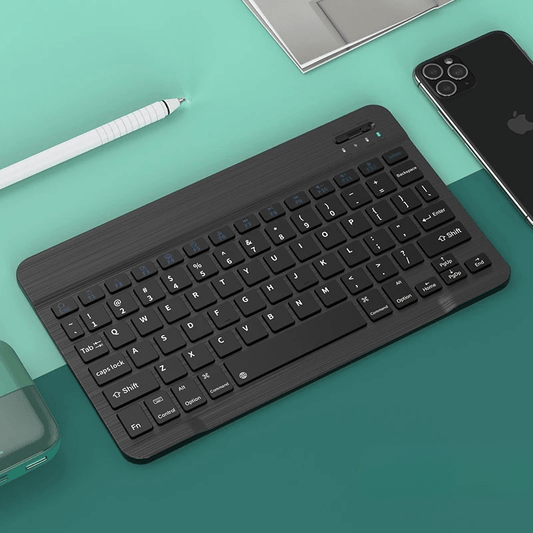 Bluetooth Keyboard | Keywave - VibiSync