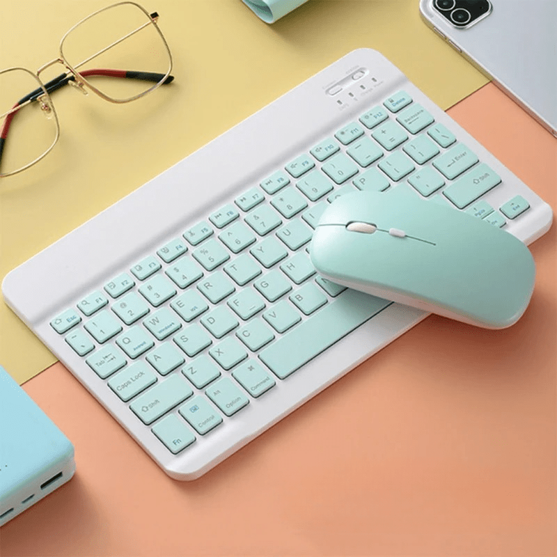 Bluetooth Keyboard | Keywave - VibiSync