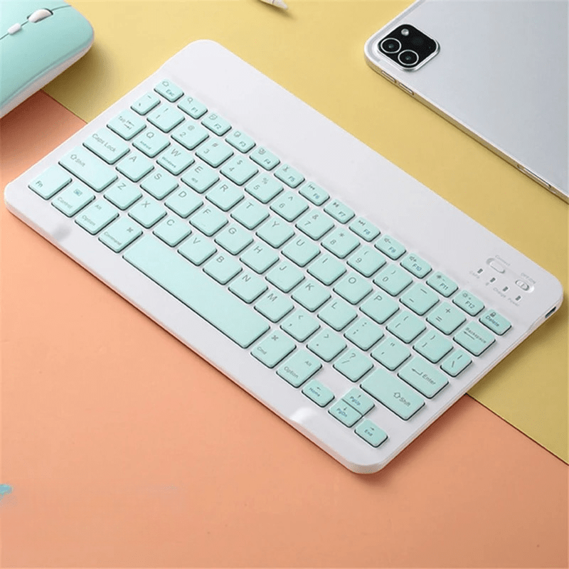 Bluetooth Keyboard | Keywave - VibiSync