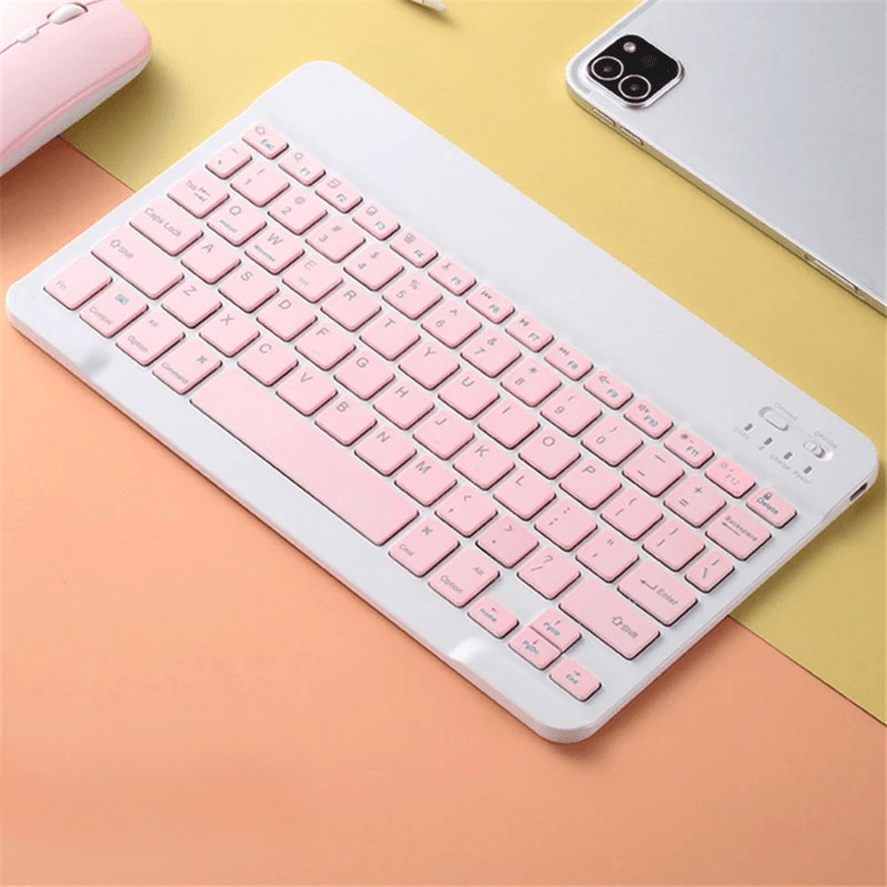 Bluetooth Keyboard | Keywave - VibiSync