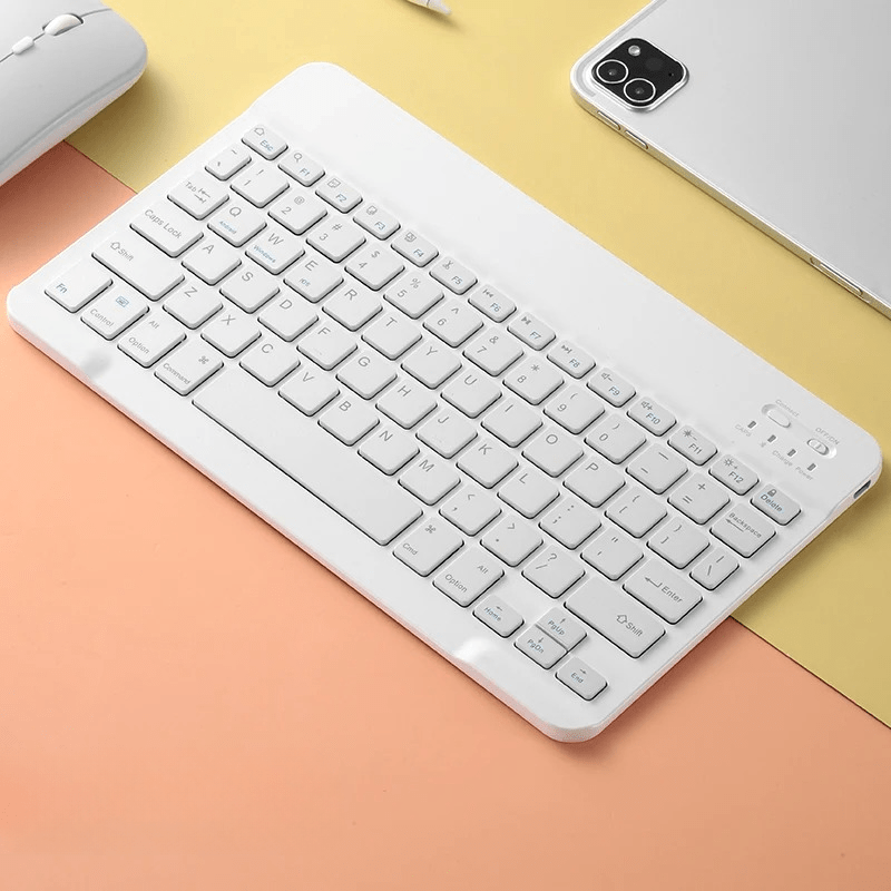 Bluetooth Keyboard | Keywave - VibiSync