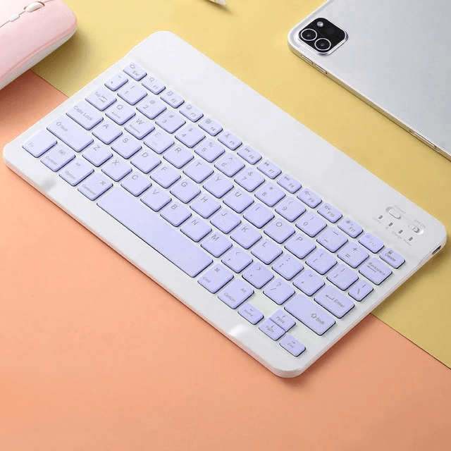 Bluetooth Keyboard | Keywave - VibiSync