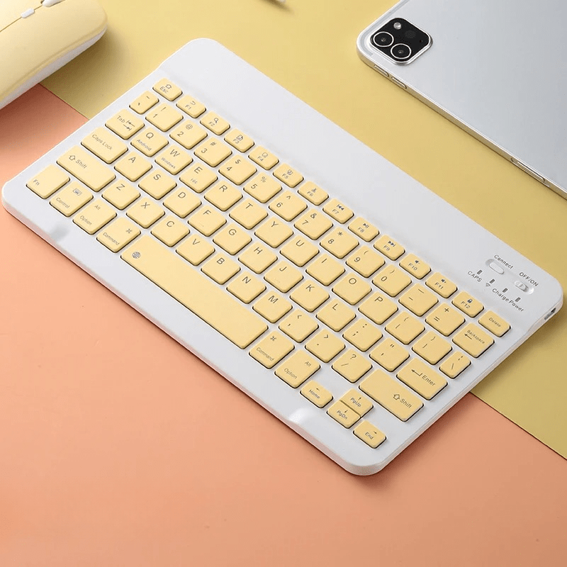 Bluetooth Keyboard | Keywave - VibiSync