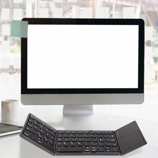 Bluetooth keyboard | Pocketlink - VibiSync