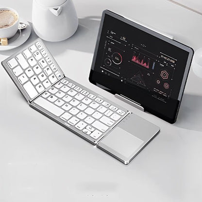 Bluetooth keyboard | Pocketlink - VibiSync
