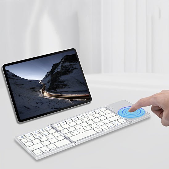 Bluetooth keyboard | Pocketlink - VibiSync
