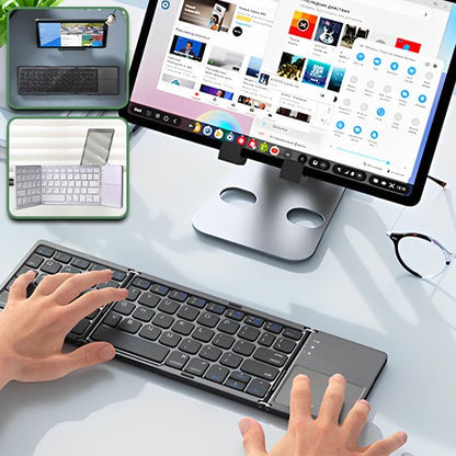 Bluetooth keyboard | Pocketlink - VibiSync