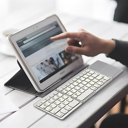 Bluetooth keyboard | Pocketlink - VibiSync