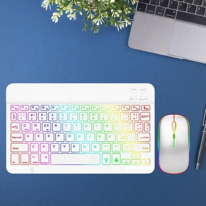 Keyboard and mouse | Spark - VibiSync