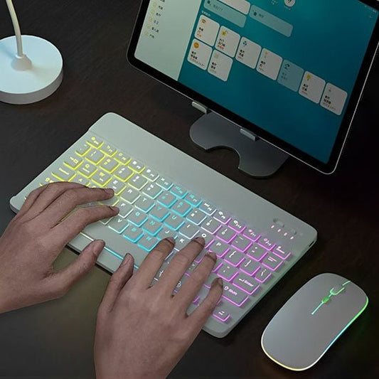 Keyboard and mouse | Spark - VibiSync