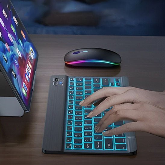 Keyboard and mouse | Spark - VibiSync