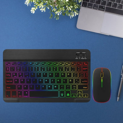 Keyboard and mouse | Spark - VibiSync