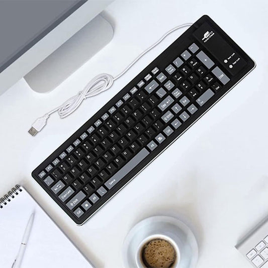 keyboard-durable