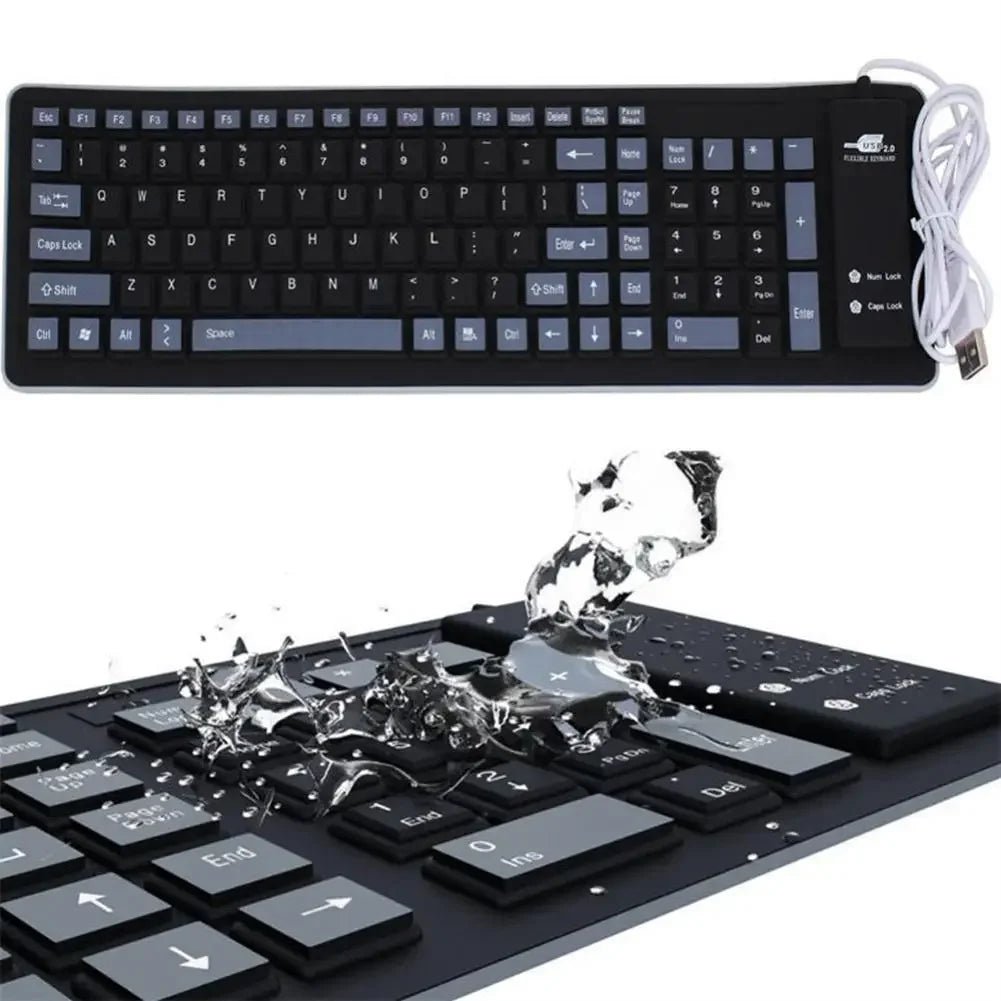 Keyboard | FlexiKeys - VibiSync