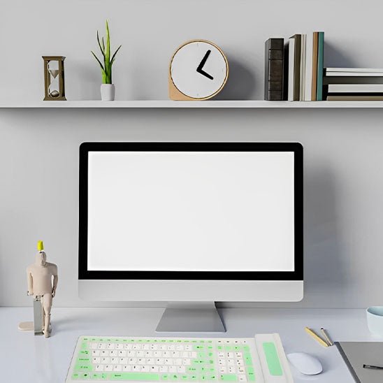 Keyboard | FlexiKeys - VibiSync