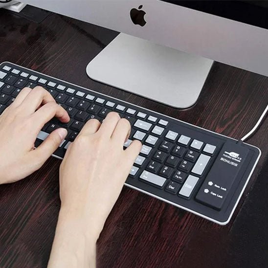 Keyboard | FlexiKeys - VibiSync