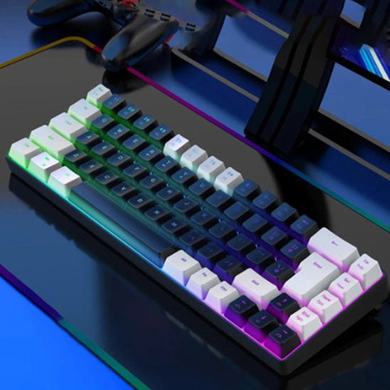 Keyboard l MechaPulse - VibiSync