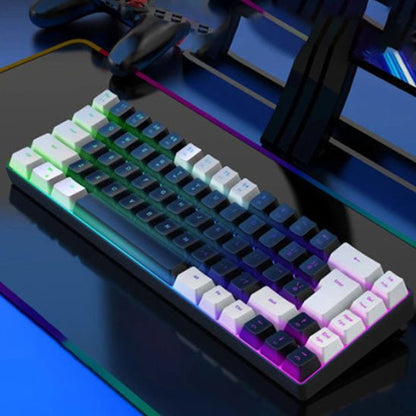 Keyboard l MechaPulse - VibiSync