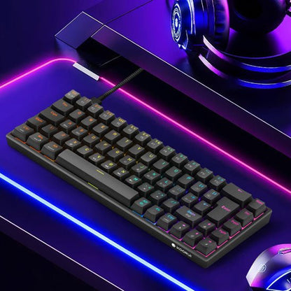 Keyboard | Raven68 - VibiSync