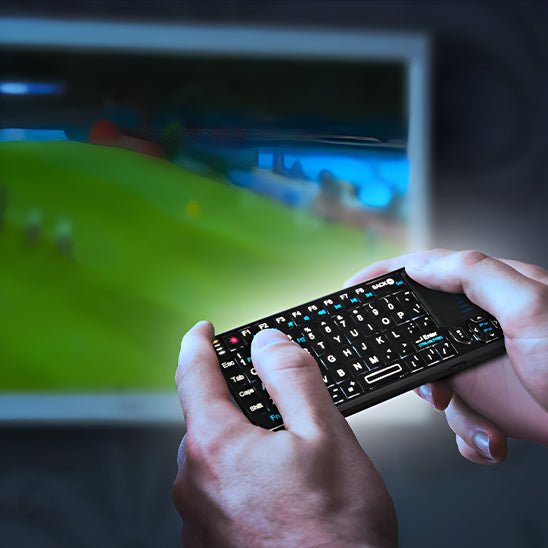 Mini keyboard | Keyglid - VibiSync