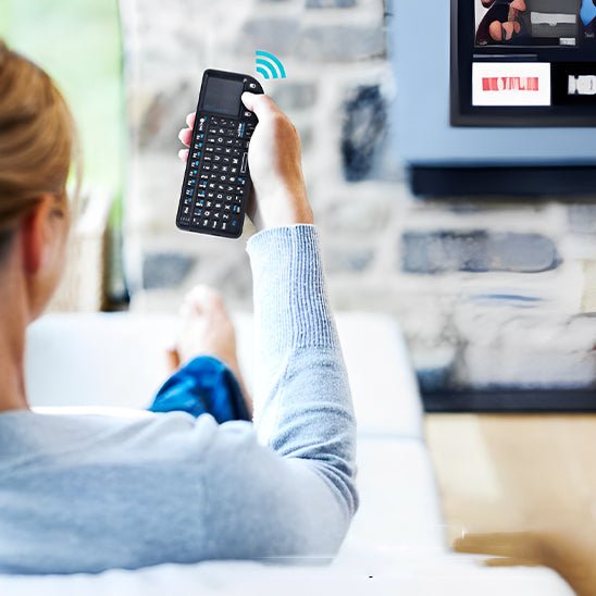 Mini keyboard | Keyglid - VibiSync