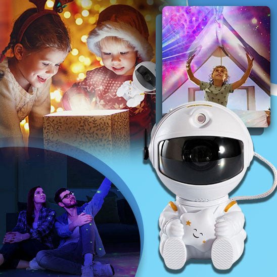 SkyGlow™ | Atmosphere Light - Gadgetgholam