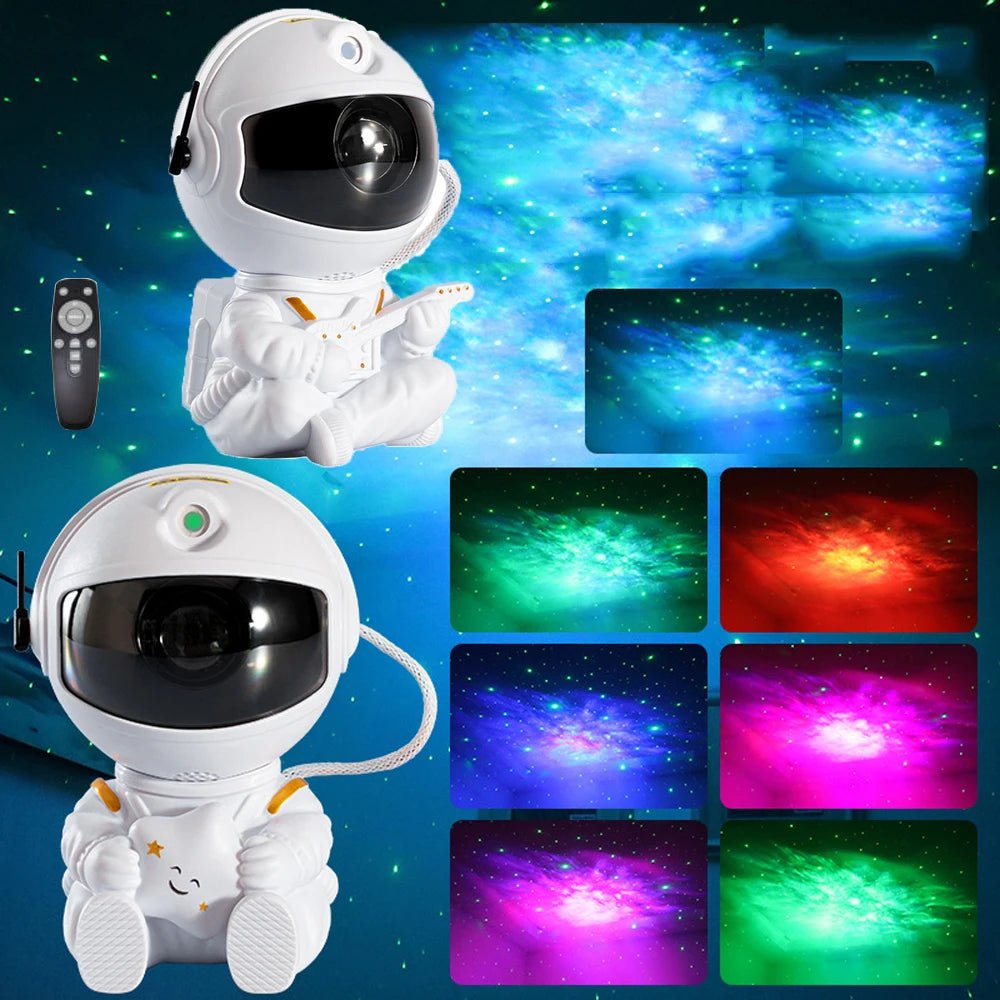 SkyGlow™ | Atmosphere Light - Gadgetgholam