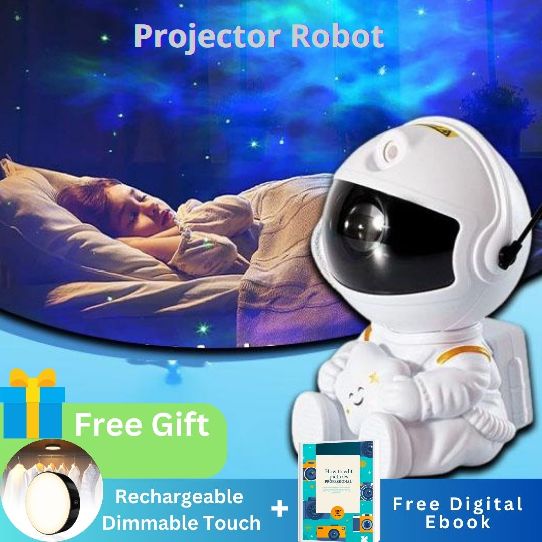 SkyGlow™ | Atmosphere Light - Gadgetgholam