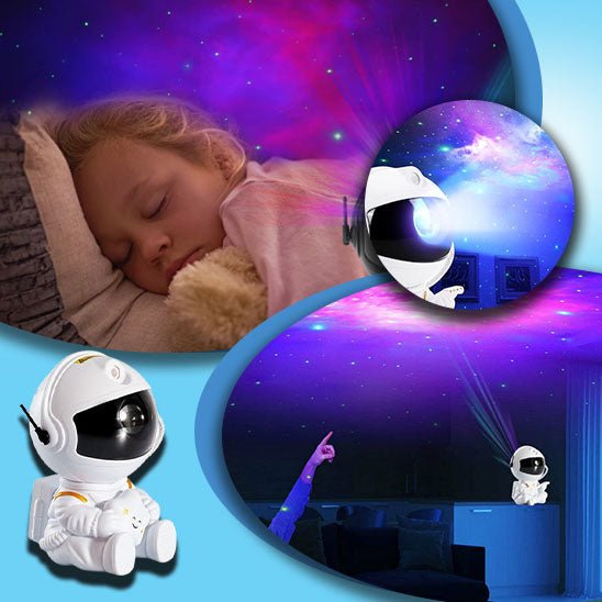 SkyGlow™ | Atmosphere Light - Gadgetgholam